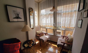 La casa del mirador